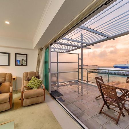 Qv Private Absolute Waterfront Auckland - 263 Apartment Ngoại thất bức ảnh