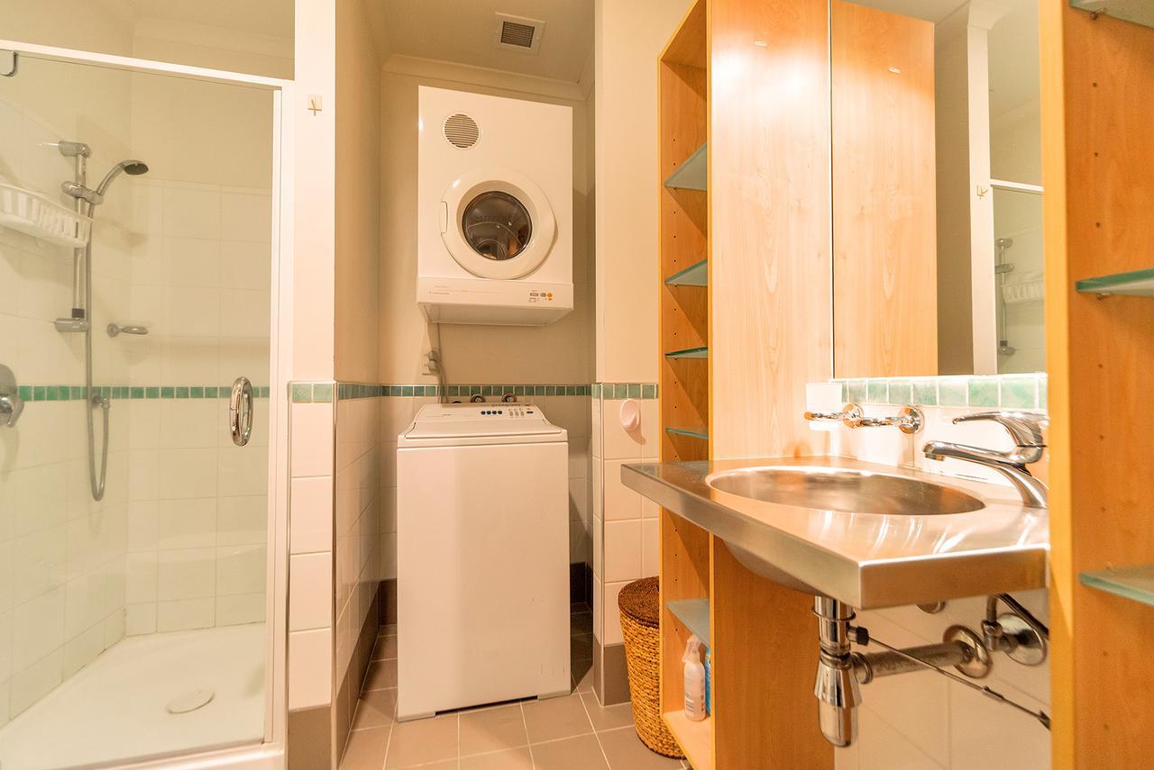 Qv Private Absolute Waterfront Auckland - 263 Apartment Ngoại thất bức ảnh