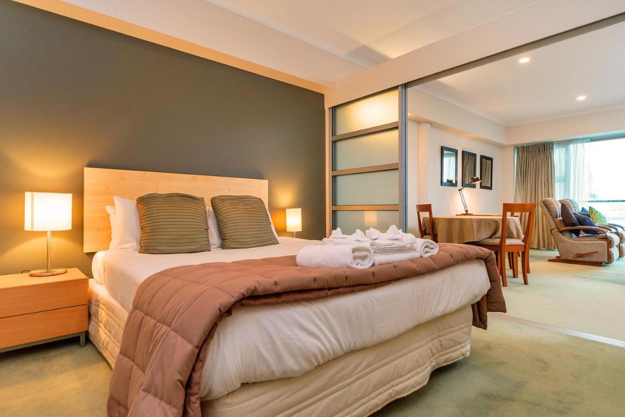 Qv Private Absolute Waterfront Auckland - 263 Apartment Ngoại thất bức ảnh